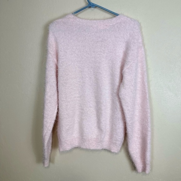 Holiday time. Size m-8-10 p2p 17-1/2. Length 24 preworn excellent condition - Picture 3 of 4